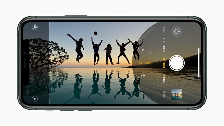 apple-iphone 11 pro XS